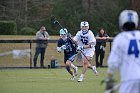 MLax vs Lasell  Men’s Lacrosse opened their 2024 season with a scrimmage against Lasell University. : MLax, lacrosse